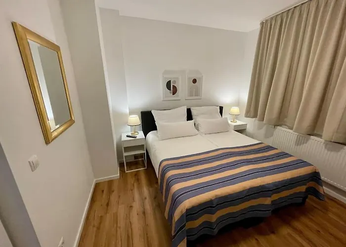 Freude Am Kurpark Apartamento Bad Neuenahr-Ahrweiler