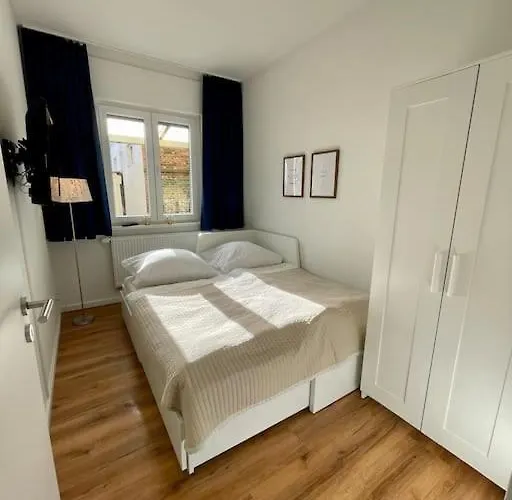 Freude Am Kurpark Apartamento Bad Neuenahr-Ahrweiler