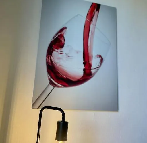 Freude Am Kurpark Apartamento *